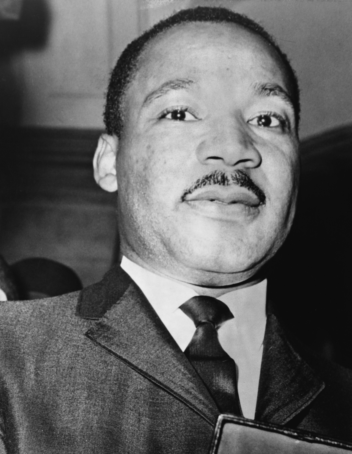Martin Luther King Jr.